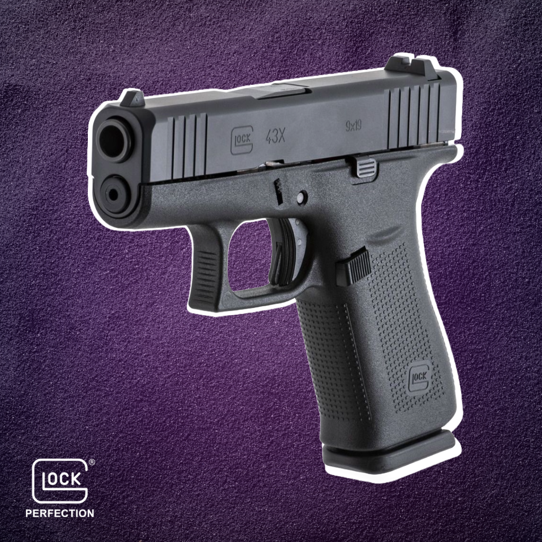 Glock19X