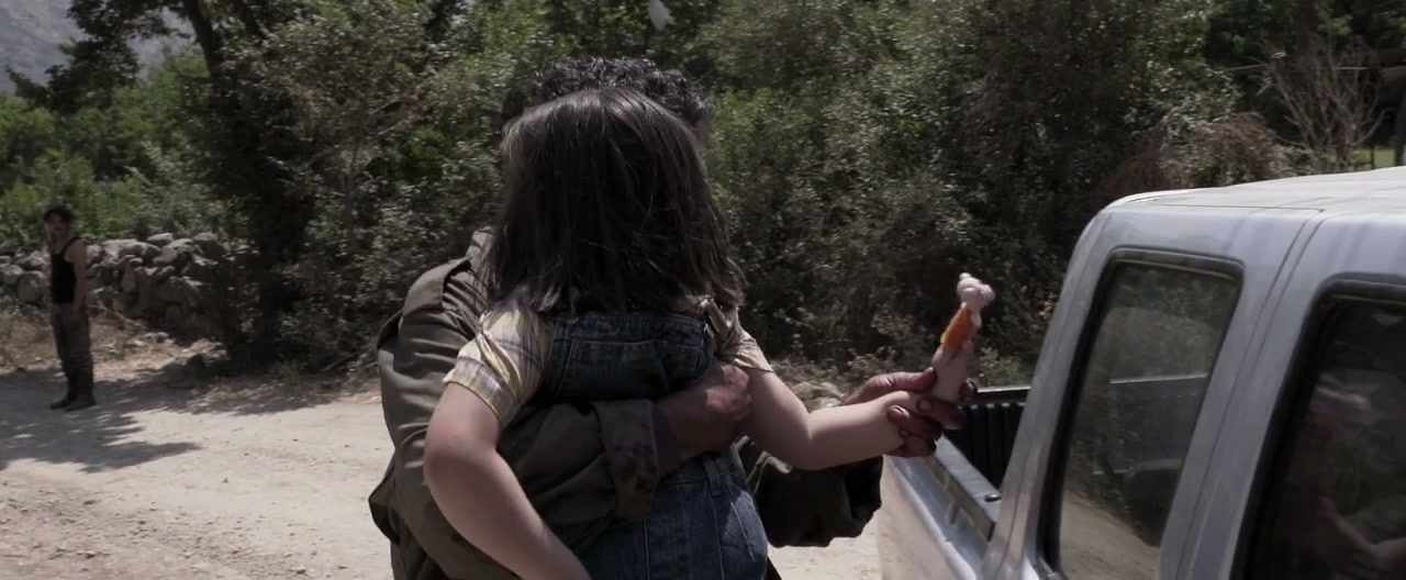 Trauma Screenshot