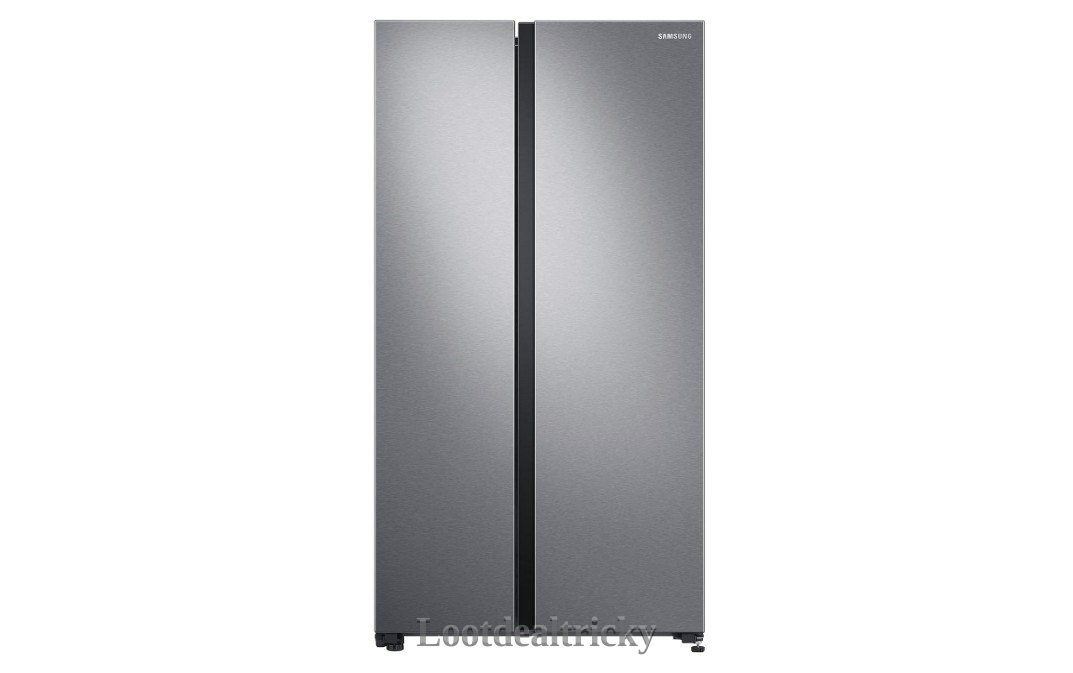 Samsung 692 L – Wonderful Discount Today @ ₹83940