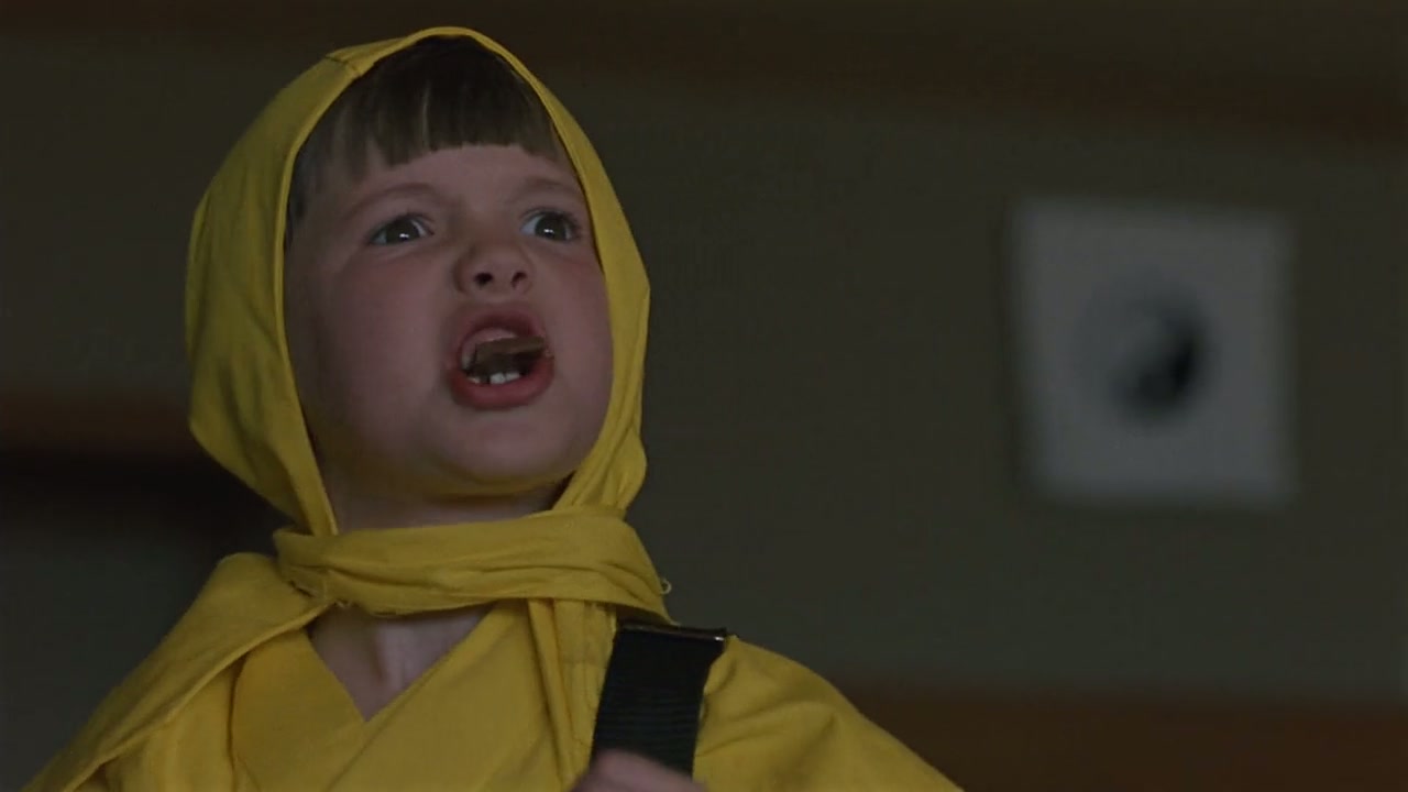 3 Ninjas Kick Back Screenshot