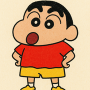 006 Crayon Shin Chan