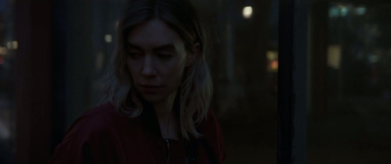 Night Always Comes Screenshot