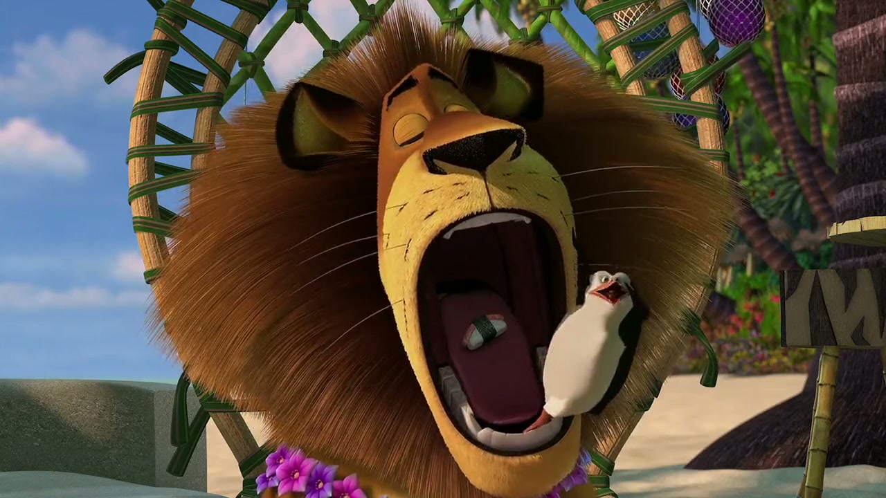 Madagascar Screenshot