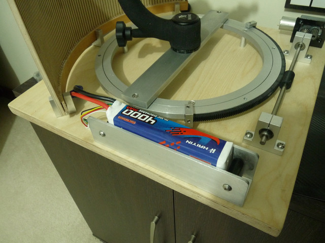 Gimbal42
