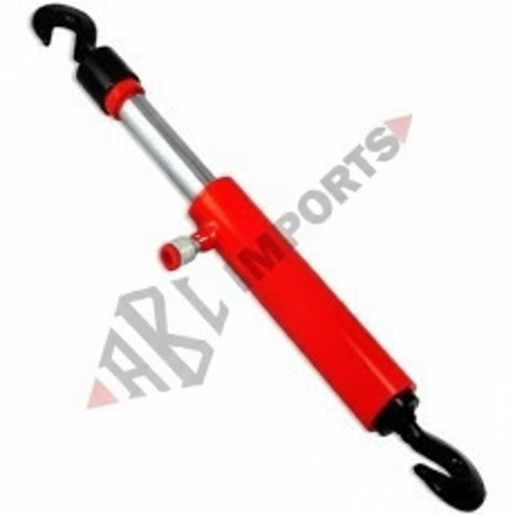 Hydraulic Pull Back, 5 Ton, 130mm Stroke, 540-670mm Length, 10,000 PSI