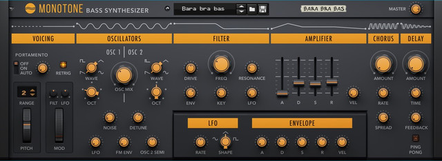 Reason-Monotone-Bass-Synth