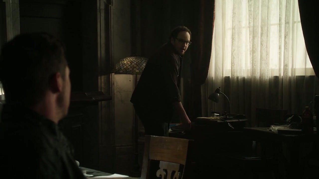 Beauty and the Beast Screenshot