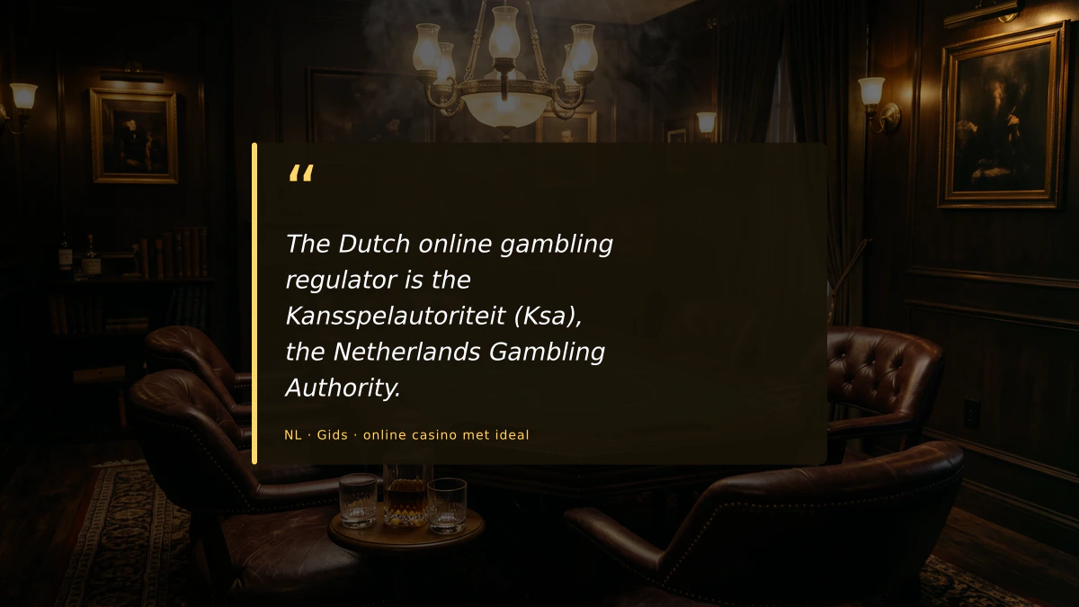 De praktijk van een online casino met ideal: wat onze test laat zien