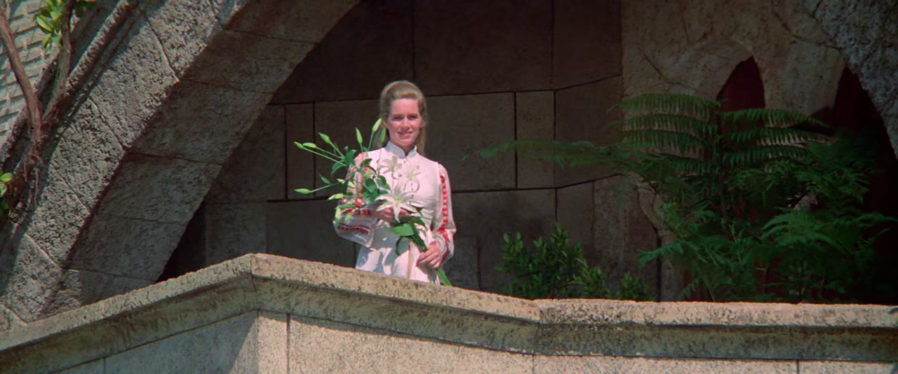Lost Horizon Screenshot