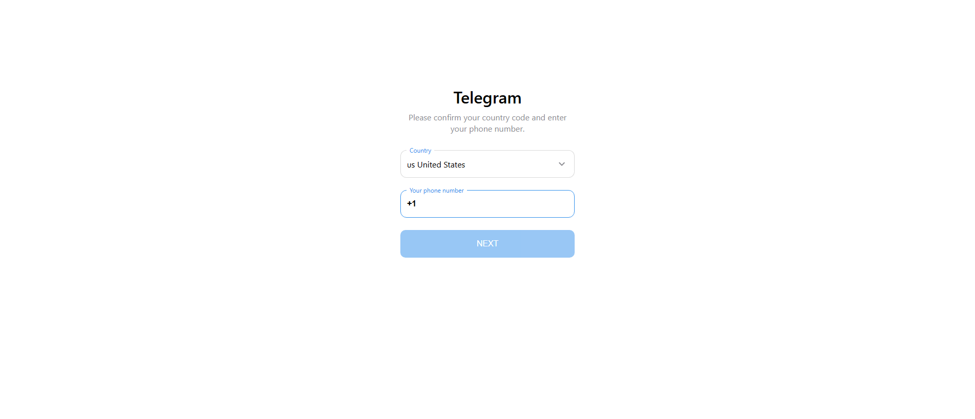 Forensic screenshot of teleorhcd.com showing the phishing page layout
