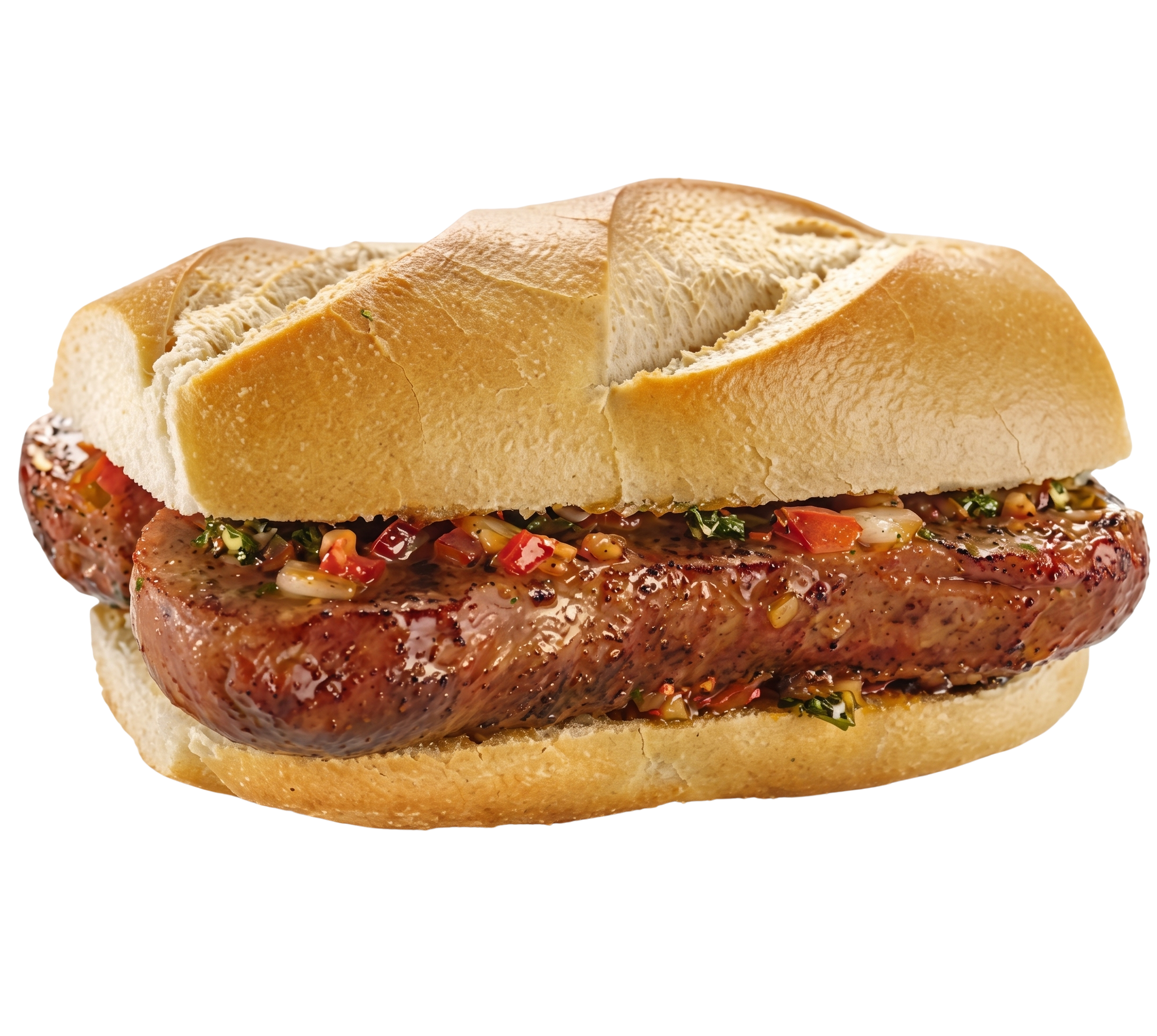 CHORIPAN