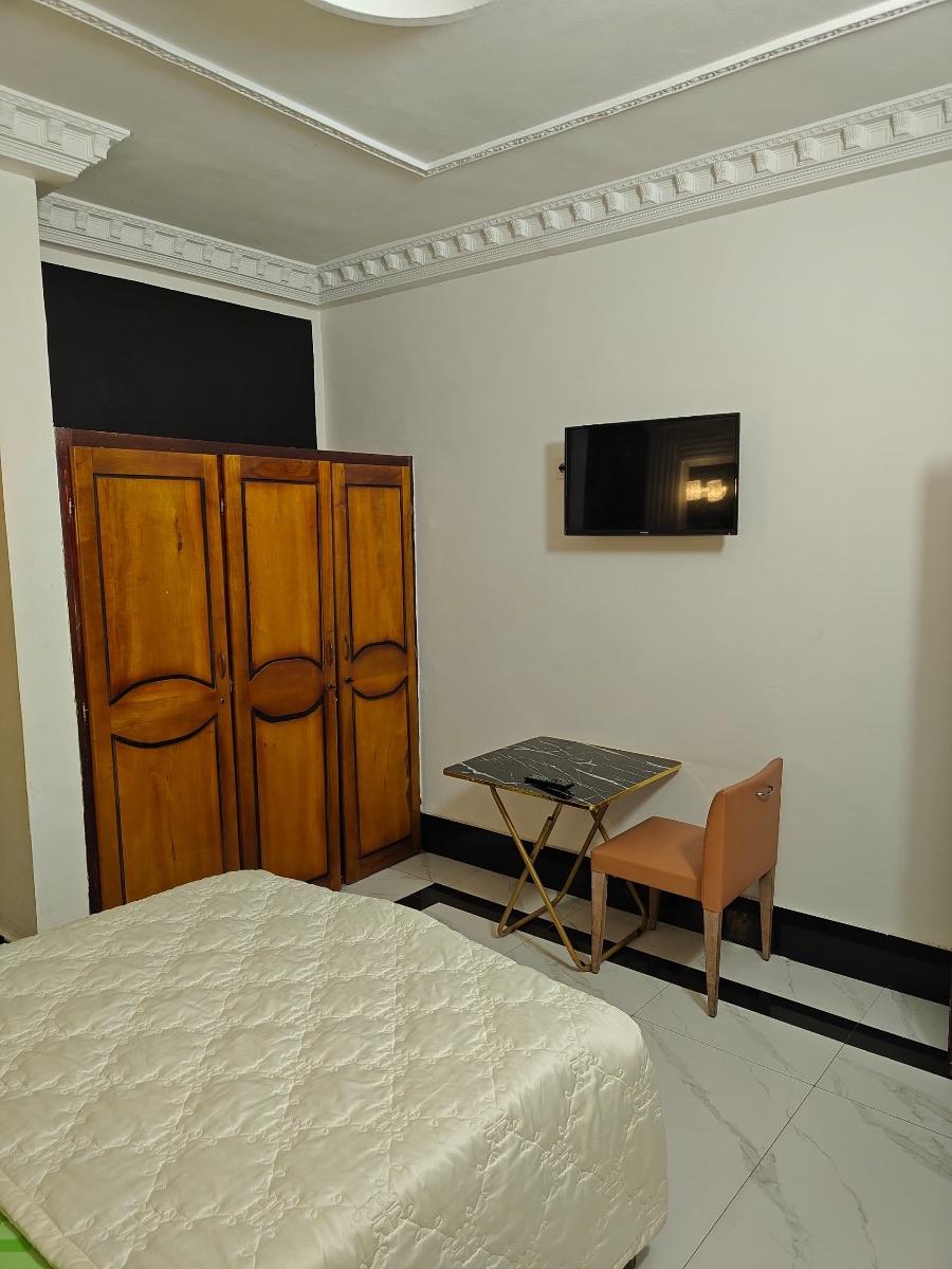 Bureau à louer à Douala - 600000 FCFA/Mois