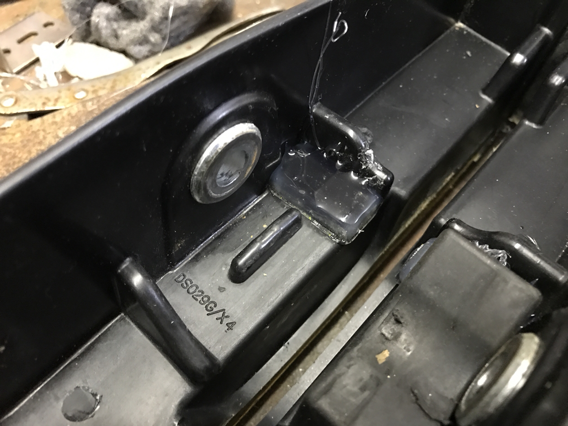 Dually carbides or Navigators for Darting | Page 2 | Ski-Doo