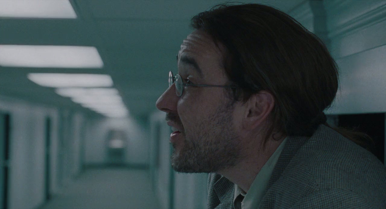 Being John Malkovich Screenshot