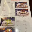 صورة منيو Coffee Roastery