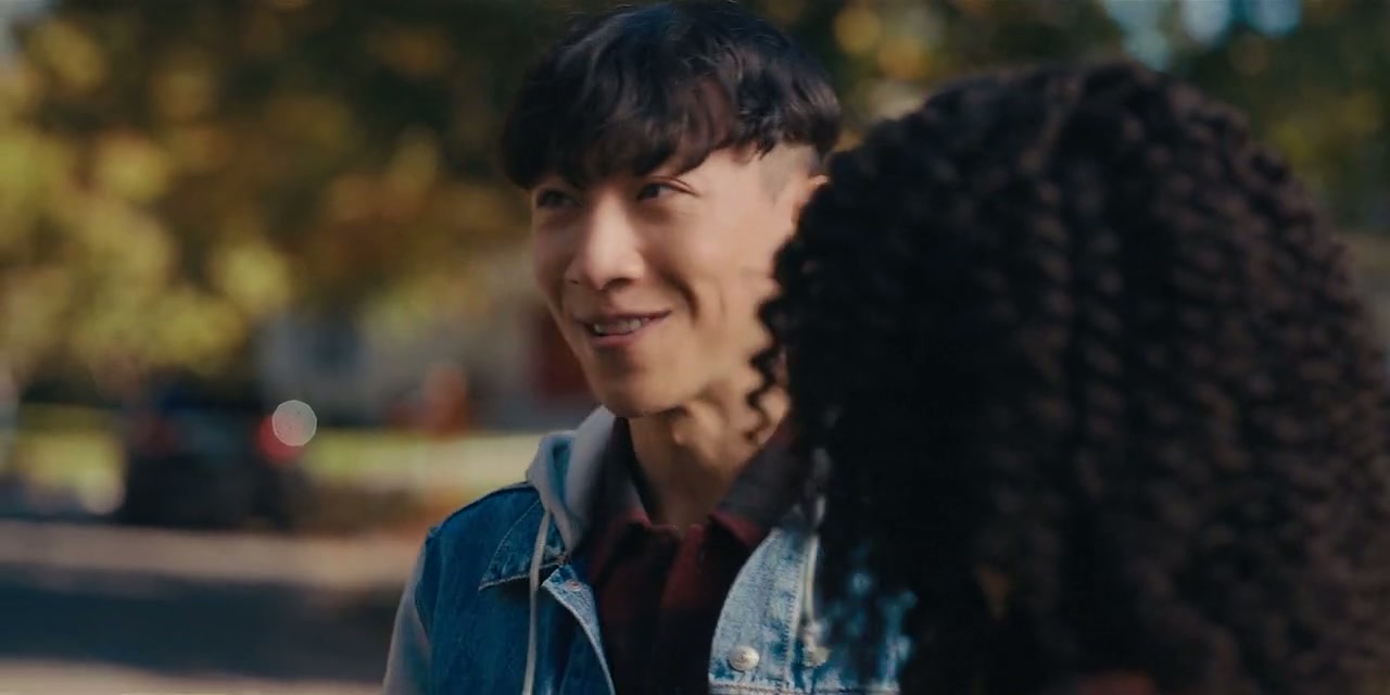 Chang Can Dunk Screenshot