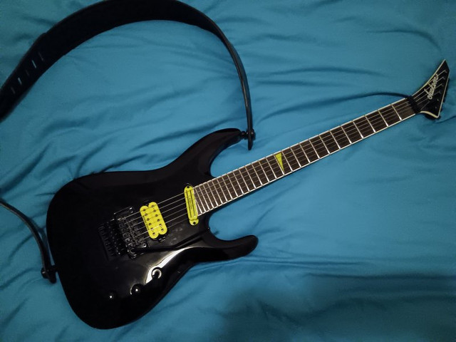 Jackson SL27EX
