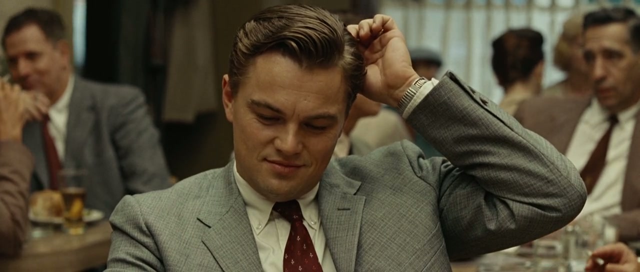 Revolutionary Road Screenshot