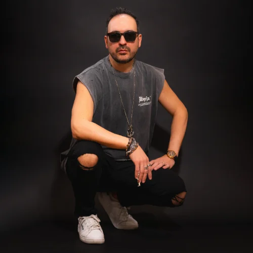 Lucky Angel RELEASEMYHOUSE#42 SUMMER END Chart