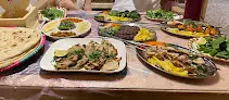 مطعم كباب بوتمبه