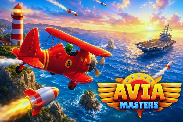Aviamasters 051