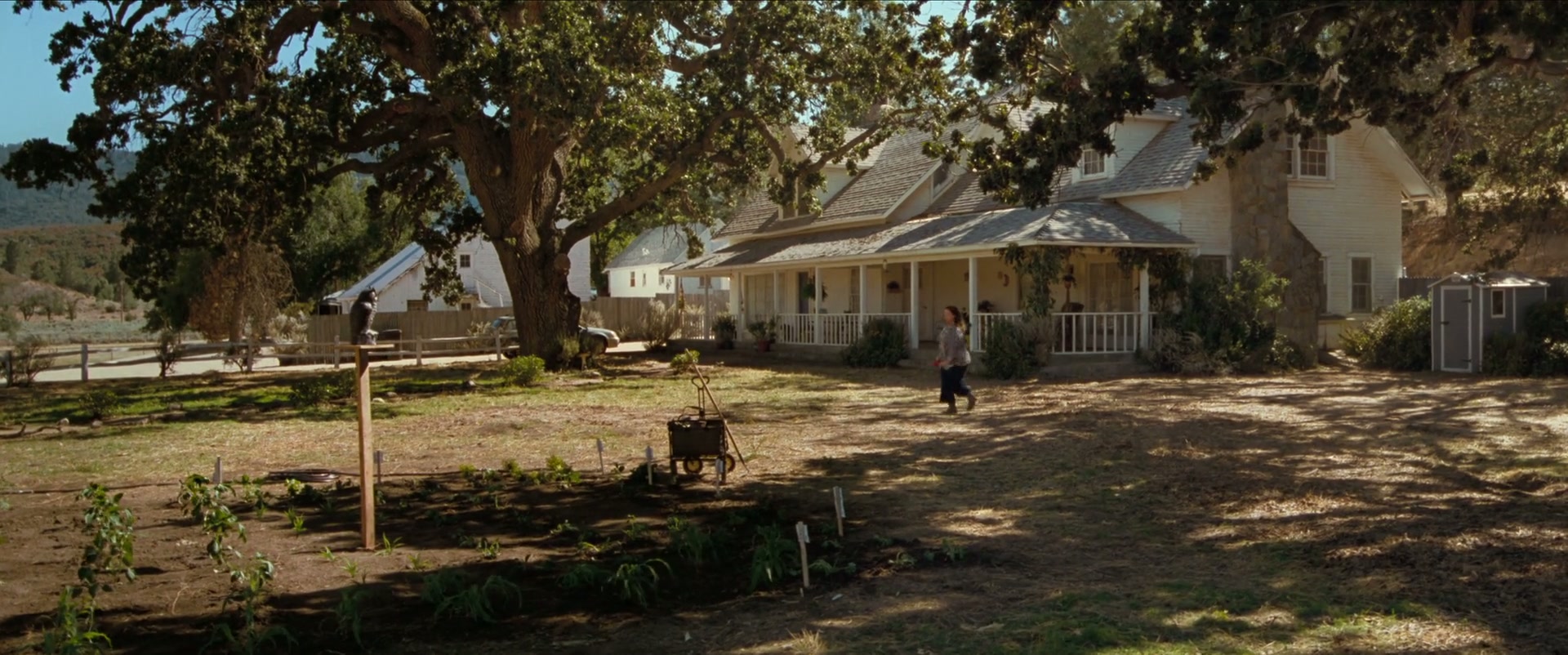 The Starling Screenshot