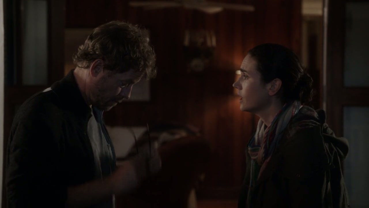 Stuck in Love Screenshot