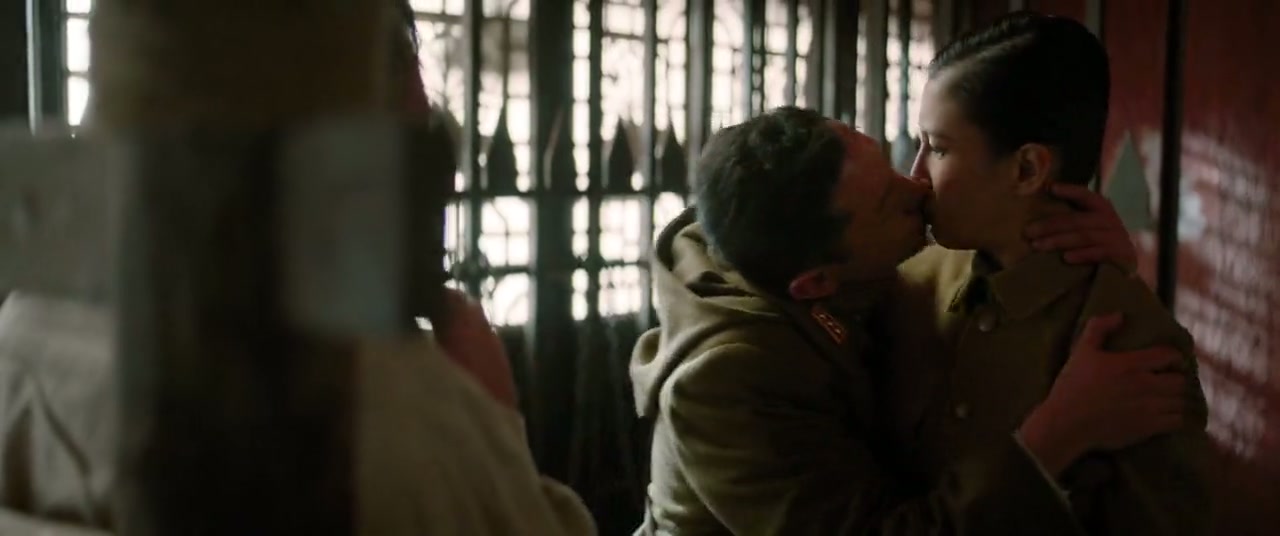 Railroad Tigers Screenshot