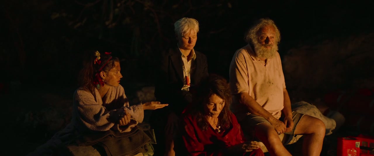 Triangle of Sadness Screenshot