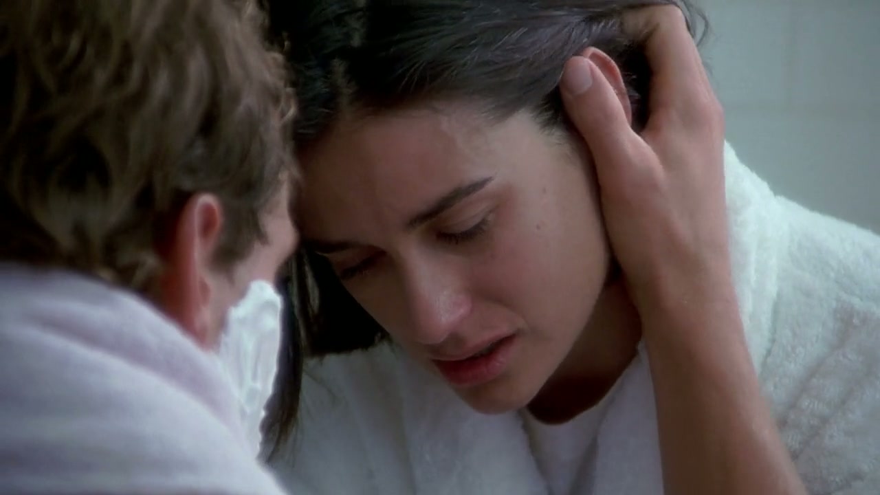 Indecent Proposal Screenshot