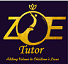 ZOE Tutor