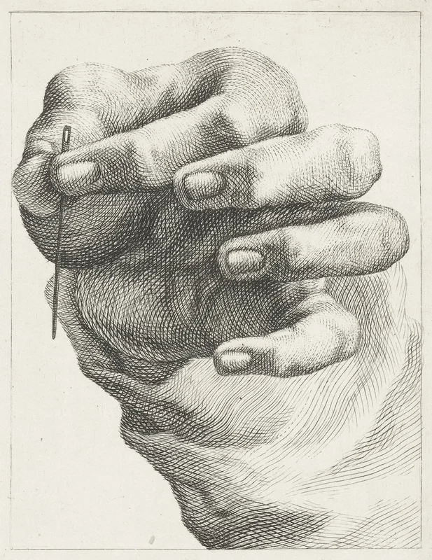 one