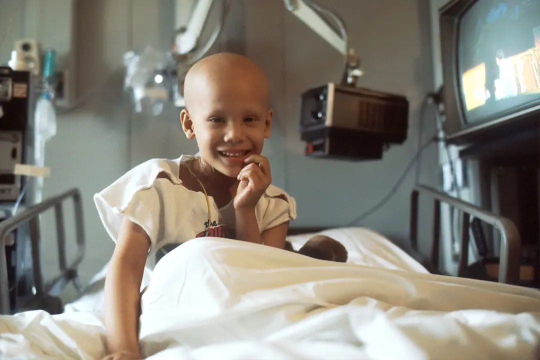 Brain Cancer Patients See Hope in Personalized DNA Vaccine