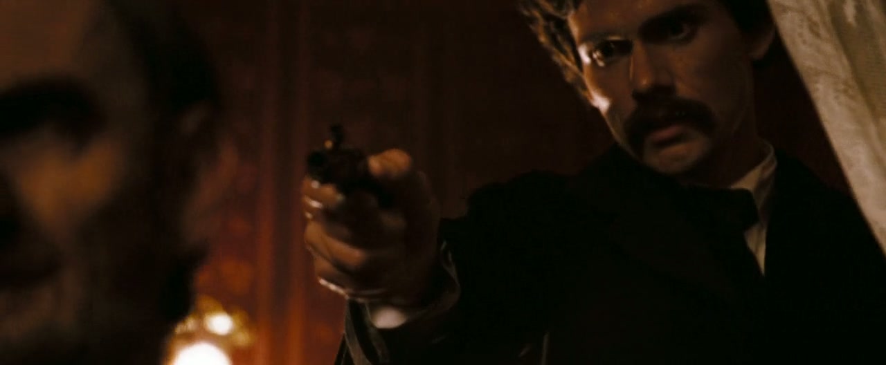 National Treasure: Book of Secrets Screenshot