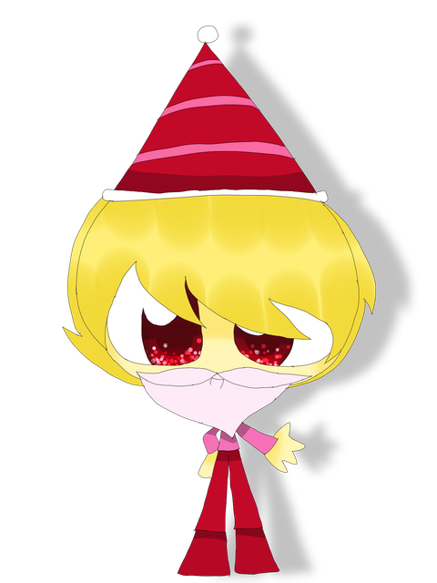 Sugar-Gnome