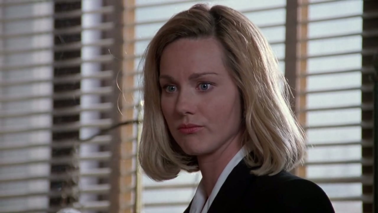 Primal Fear Screenshot