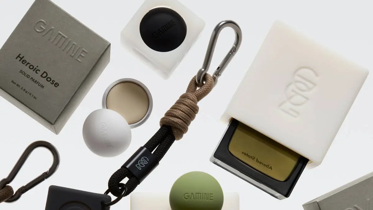A French Fragrance Brand with Heritage Roots