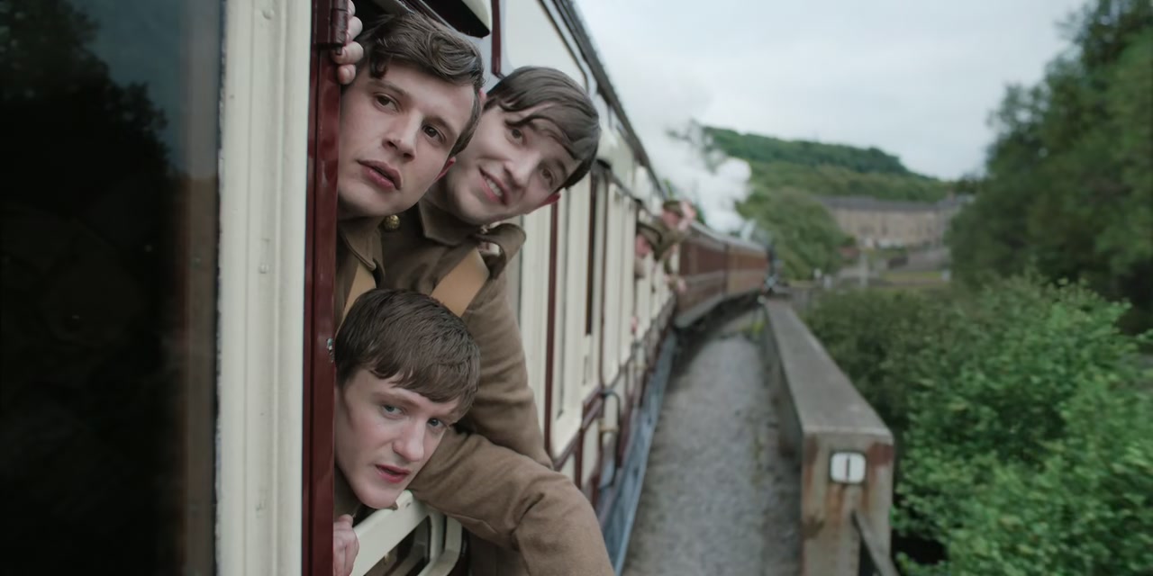 The Choral Screenshot