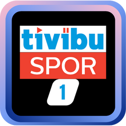Tivibu Spor 1 HD
