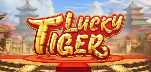 Lucky Tiger Oyna