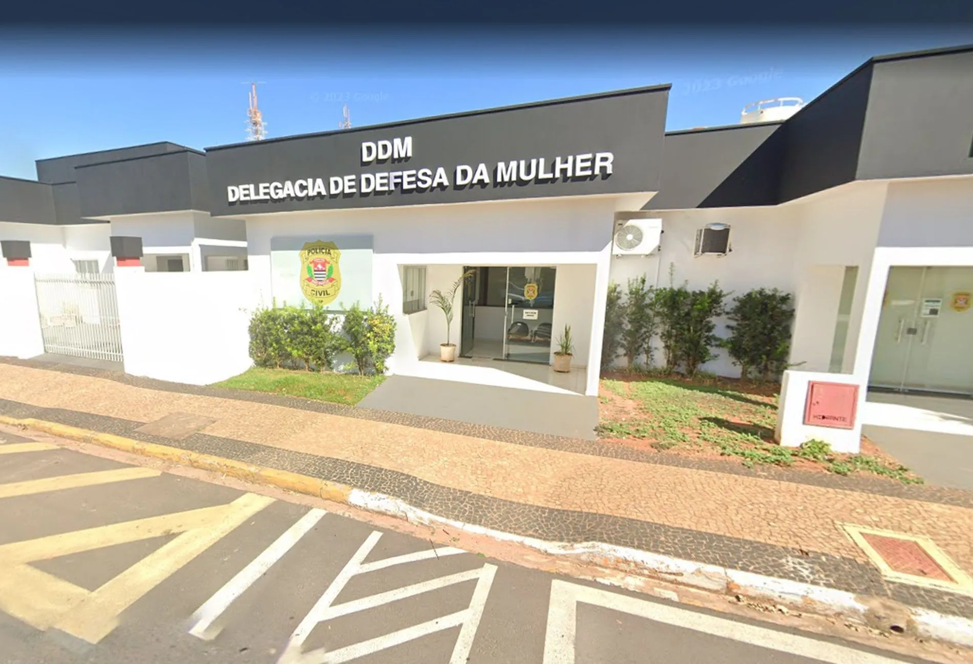 Ddm Tupa