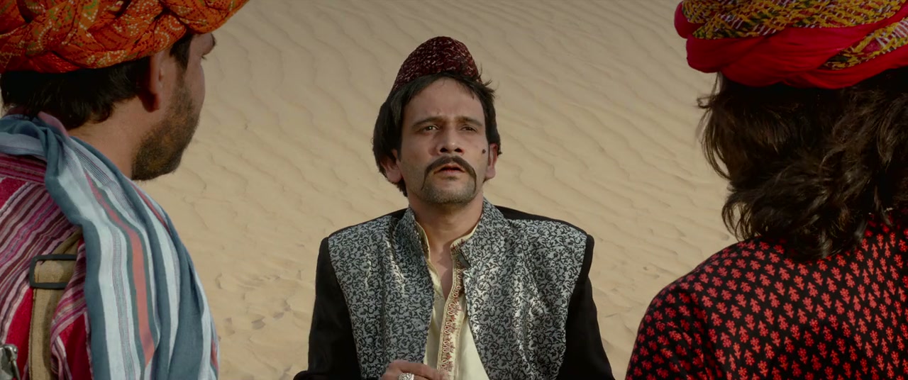 War Chod Na Yaar Screenshot