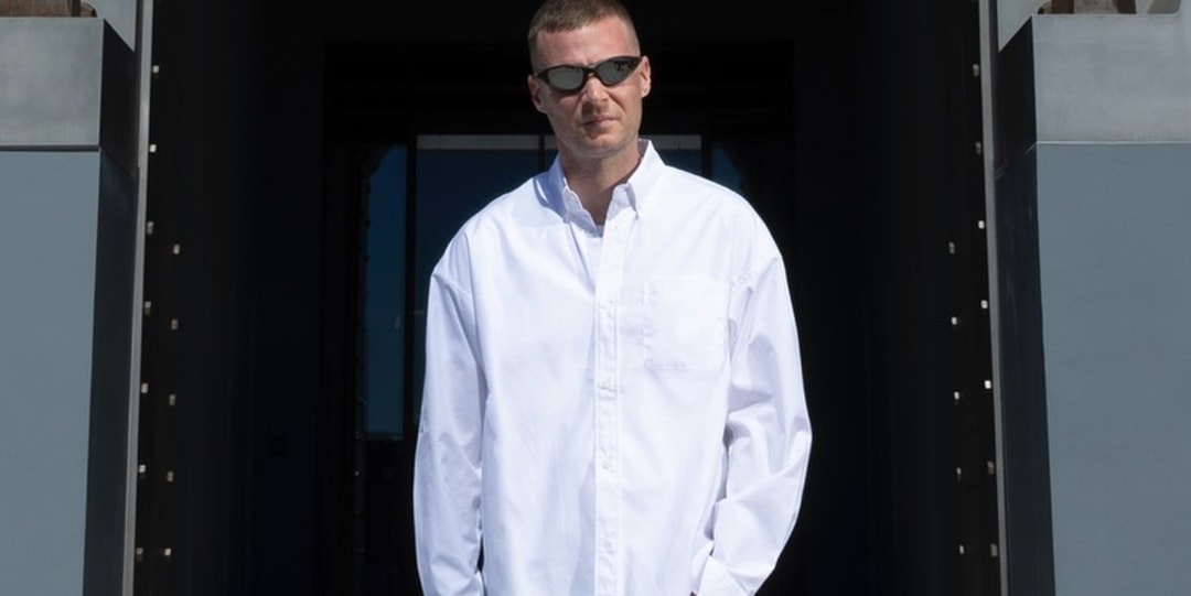 Matthew M. Williams w roli dyrektora kreatywnego Oakley – Nowa Era w Streetwearze