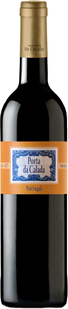 Porta da Calada