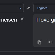 kohlmeisen