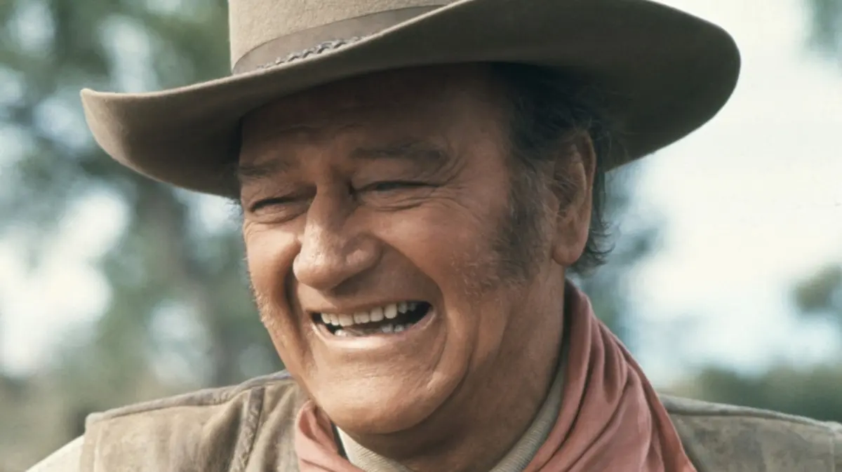 John Wayne's Cowboy Steak Seasoning Secrets