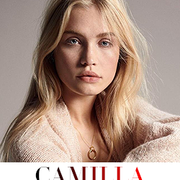 CAMILLA