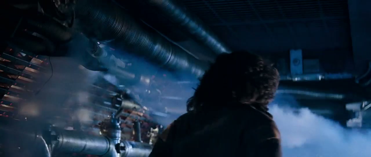 Alien Screenshot