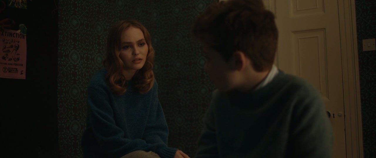 Silent Night Screenshot