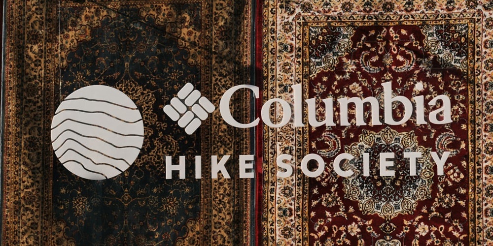 Columbia Hike Society: New Year-Round Hiking Initiative